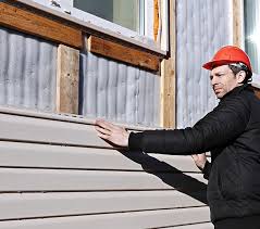 Best Siding for Multi-Family Homes  in Shortsville, NY